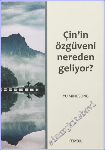 Çin'in Özgüveni Nereden Geliyor -        2026