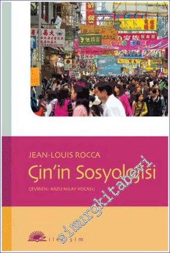 Çin'in Sosyolojisi