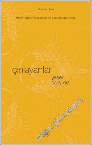 Çınlayanlar -        2026