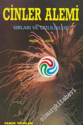 Cinler Alemi: Sırlar ve Gizlilikleri