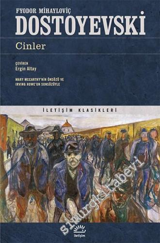 Cinler -