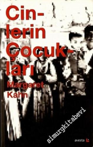 Cinlerin Çocukları: Kürtler ve Ülkelerinin İzinde -        2002