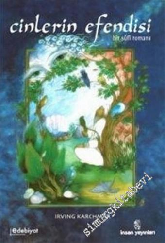 Cinlerin Efendisi -