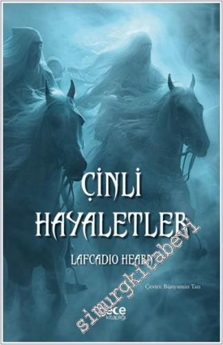 Çinli Hayaletler -        2024