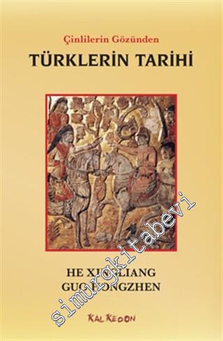 Çinlilerin Gözünden Türklerin Tarihi -