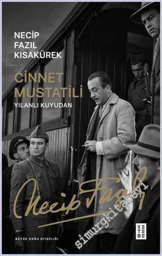 Cinnet Mustatili - Yılanlı Kuyudan -