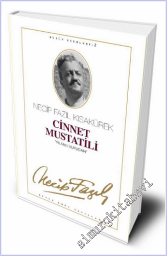 Cinnet Mustatili