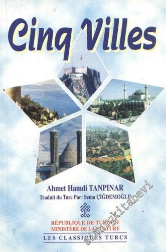 Cinq Villes -        1996