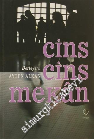 Cins Cins Mekan -