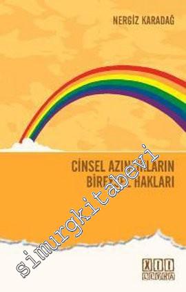 Cinsel Azınlıkların Bireysel Hakları -
