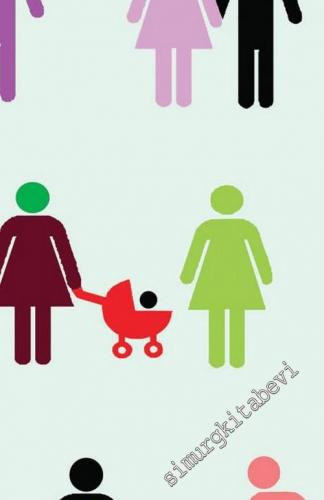 Cinsel Çeşitlilik: Yönelimler, Politikalar, Haklar ve İhlaller -        2017