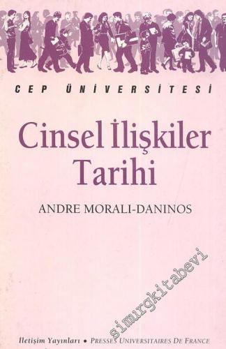 Cinsel İlişkiler Tarihi -