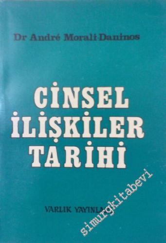 Cinsel İlişkiler Tarihi -