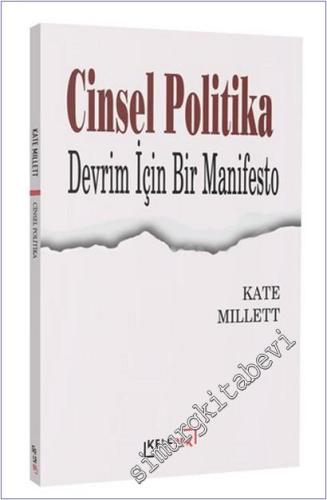 Cinsel Politika - Devrim İçin Bir Manifesto -        2025