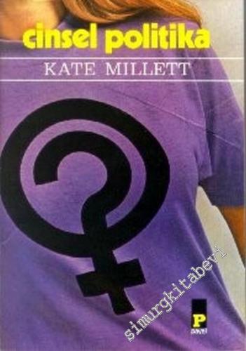 Cinsel Politika -        2024