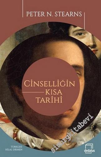 Cinselliğin Kısa Tarihi  -        2017