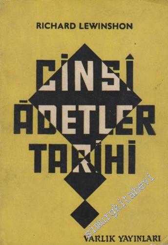 Cinsi Adetler Tarihi -        1966