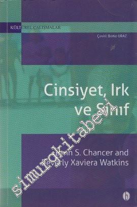 Cinsiyet Irk Sınıf -        2013