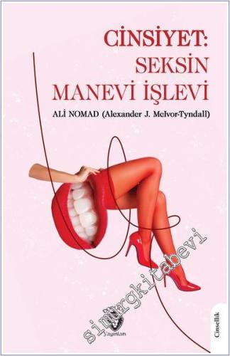 Cinsiyet : Seksin Manevi İşlevi -        2025