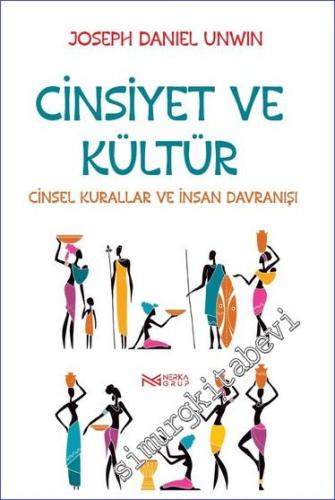 Cinsiyet ve Kültür : Cinsel Kurallar ve İnsan Davranışı -        2024