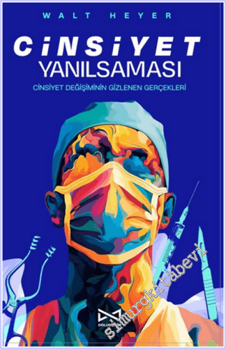 Cinsiyet Yanılsaması - 2026