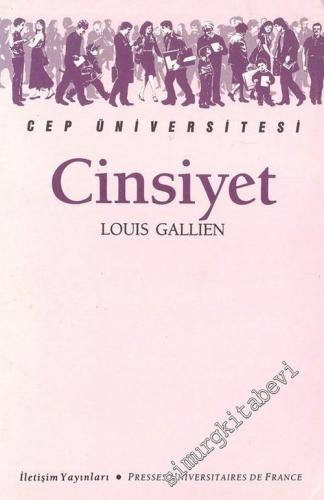 Cinsiyet -        1991