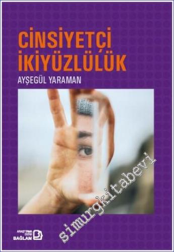 Cinsiyetçi İkiyüzlülük -        2020