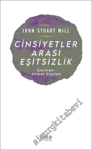 Cinsiyetler Arası Eşitsizlik -        2021