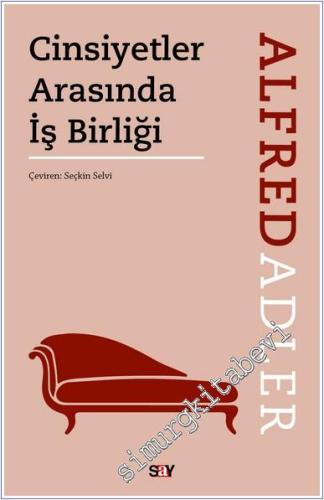 Cinsiyetler Arasında İş Birliği -        2025