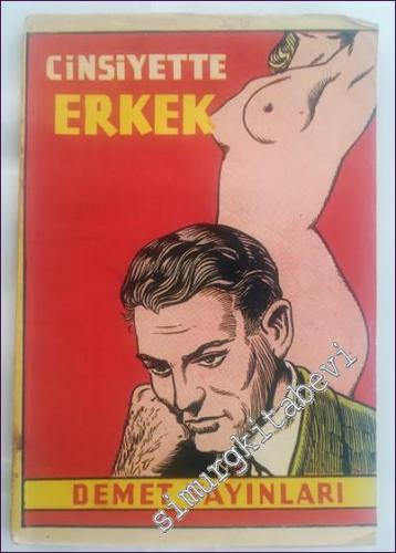 Cinsiyette Erkek -        1962