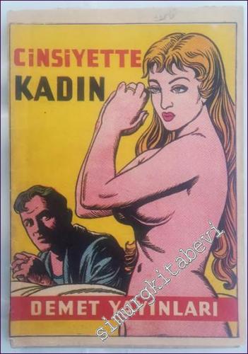 Cinsiyette Kadın -        1961
