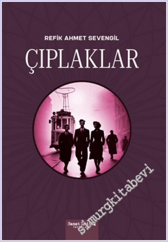 Çıplaklar - 2026