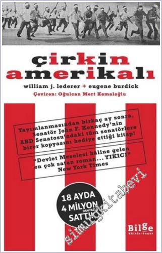 Çirkin Amerikalı -        2025