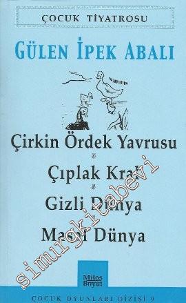 Çirkin Ördek / Çıplak Kral  Gizli Dünya  Masal Dünya: Çocuk Oyunları 9 -