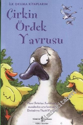 Çirkin Ördek Yavrusu -
