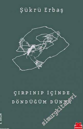 Çırpınıp İçinde Döndüğüm Dünya - 2022