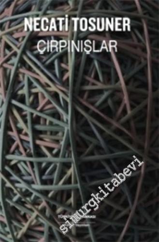 Çırpınışlar -        2016