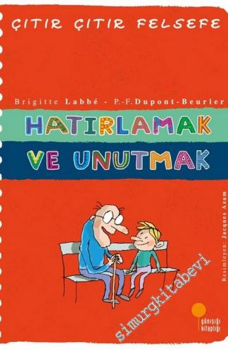 Çıtır Çıtır Felsefe 29: Hatırlamak ve Unutmak - 2021
