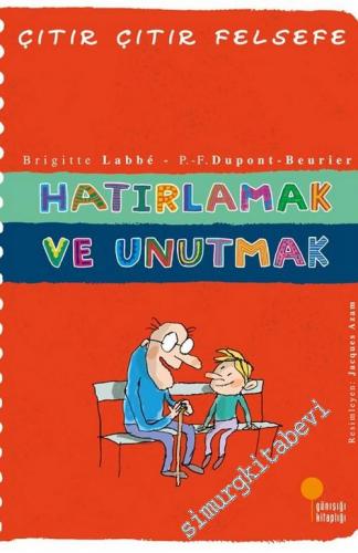 Çıtır Çıtır Felsefe 29: Hatırlamak ve Unutmak