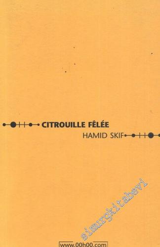 Citrouille Fêlée -