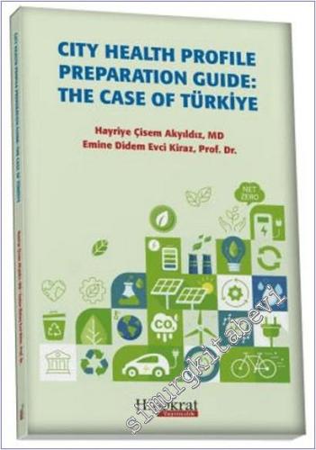 City Health Profile Preparation Guide Türkiye Example -        2025