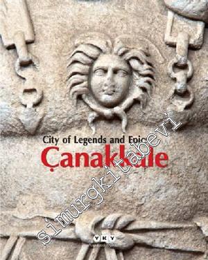 City of Legends and Epics Çanakkale  -
