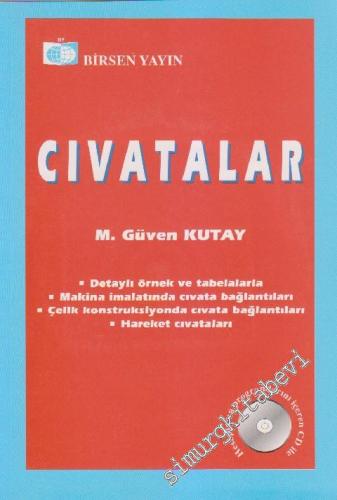 Civatalar: Hesap Programlarını İçeren CD ile -        2005