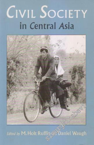 Civil Society in Central Asia -        1999