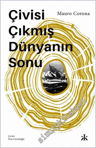 Çivisi Çıkmış Dünyanın Sonu -        2025