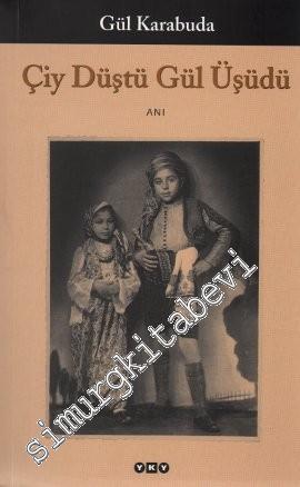Çiy Düştü Gül Üşüdü -
