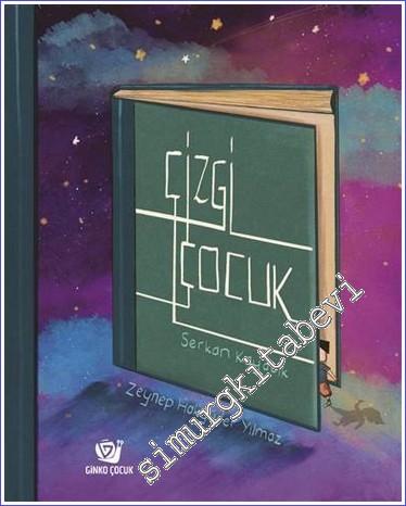 Çizgi Çocuk -        2024