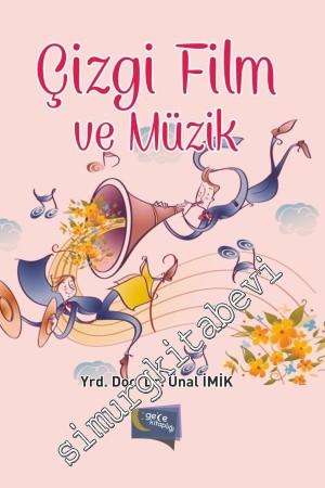 Çizgi Film ve Müzik -