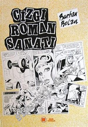 Çizgi Roman Sanatı -        2000