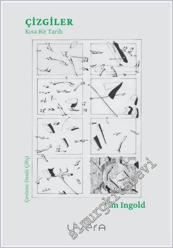 Çizgiler Kısa Bir Tarih -        2025